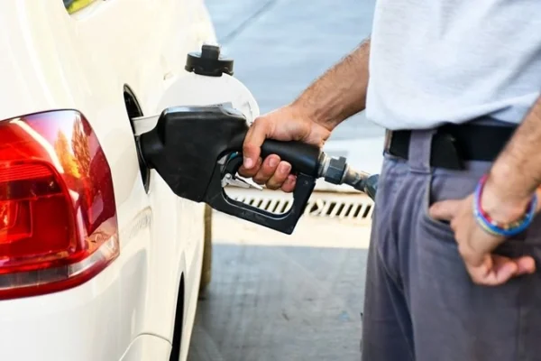 Precios de combustibles en Argentina 2026: ranking provincial de nafta y gasoil