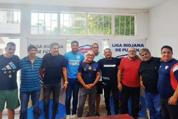 La dirigencia deberá definir el formato del Torneo Provincial 2026