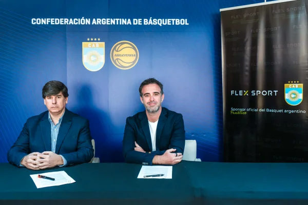 Histórica alianza para mejorar la infraestructura de los clubes