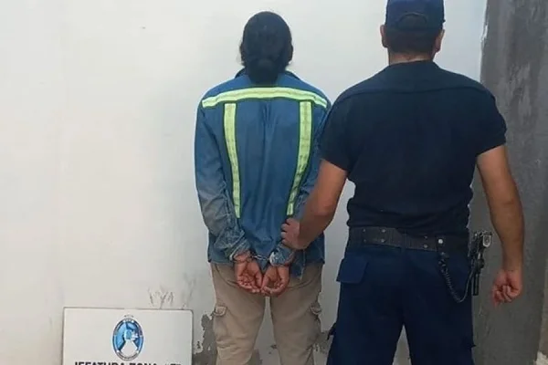 Catamarca: un hombre atacó con un machete a su pareja y la dejó en grave estado