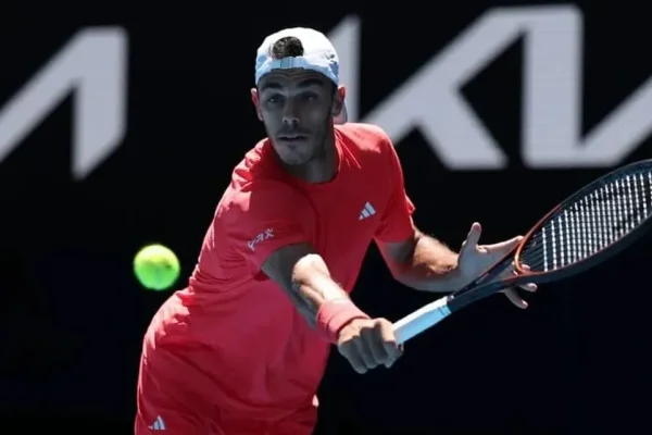 Australian Open: cuatro argentinos salen a la cancha en busca de la tercera ronda
