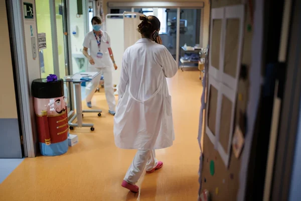 Gripe H3N2: La Rioja ya integra el mapa de las 14 provincias afectadas