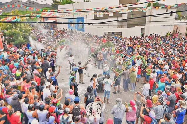 Chilecito se prepara para vivir a pleno la Chaya 2026