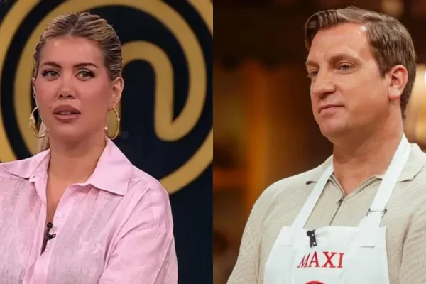 La fuerte confesión de Wanda Nara que dejó a Maxi López sin palabras: “Quiero un...”