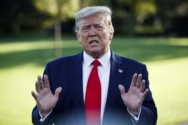 Trump celebró la liberación de presos en Venezuela y agradeció el 