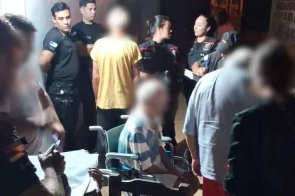 Clausuraron un geriátrico clandestino por graves irregularidades en Misiones