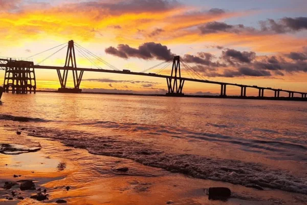 Una revista internacional eligió a las 7 mejores playas de Argentina y hay polémica