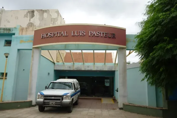 Directora del Pasteur confirmó paciente con influenza pero no se sabe aún la cepa