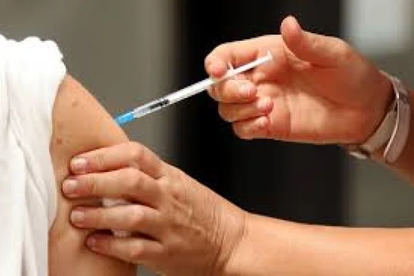 La Rioja recibe vacunas contra el dengue