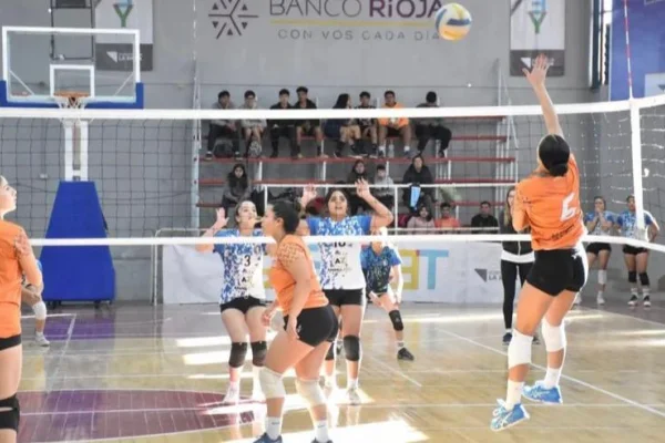 Concretarán un Torneo Solidario en la capital riojana