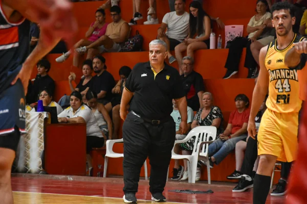 Amancay apunta a terminar enero con más triunfos