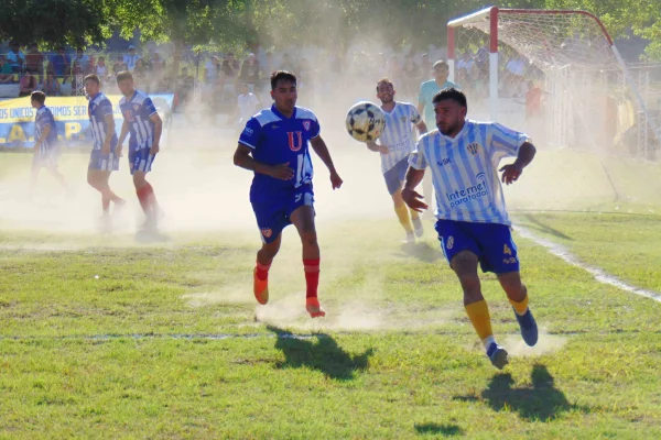 Chilecito aguarda la presentación del Torneo Provincial