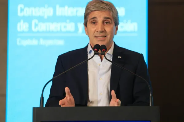 Renunció el secretario de Transporte de la Nación y ya tiene reemplazante