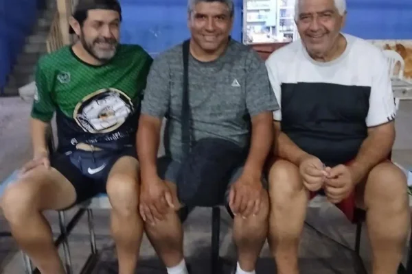 Se realizará la prueba Aniversario del club Unión en febrero