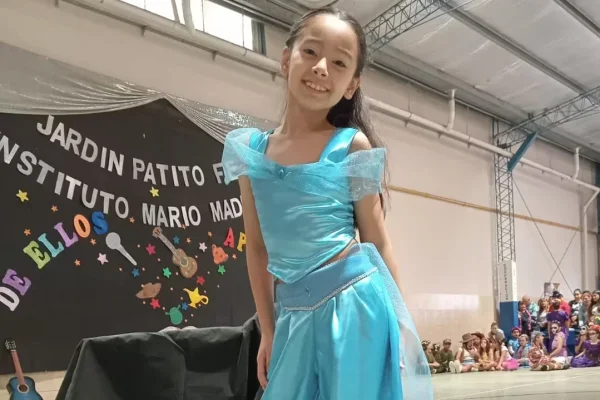 El dolor de la familia de Uma Aguilera a dos años del crimen: “Es una fecha muy triste