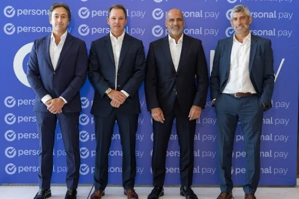 Telecom y Macro buscan potenciar Personal Pay