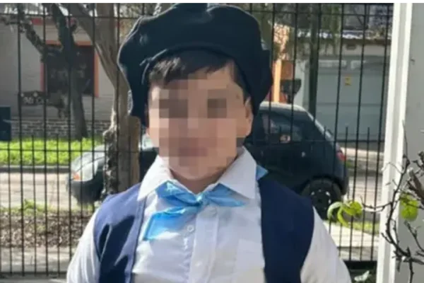 Bastián Jerez: piden programar una traqueotomía al no lograr quitarle el respirador