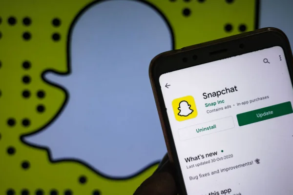 Snapchat lanza nuevos controles parentales: cómo usarlos para proteger a los chicos