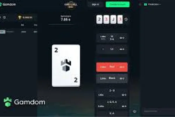 Guía de Hilo Casino: Análisis de la Mecánica de Mayor o Menor