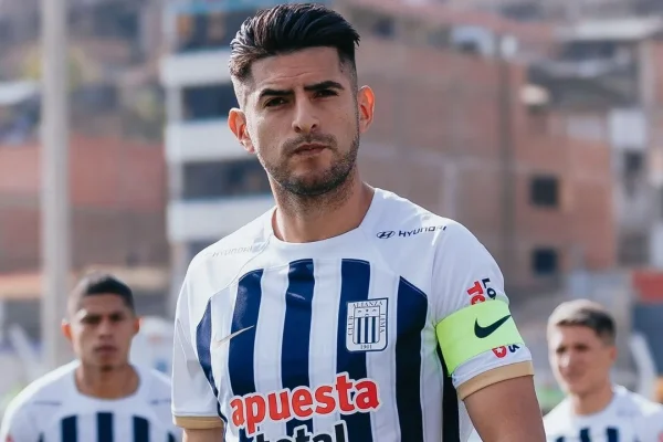 Denunciaron por abuso sexual a tres jugadores de Alianza Lima