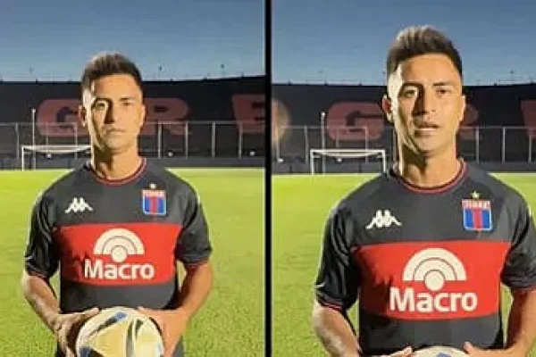 Pity Martínez tiene nuevo club: es refuerzo de Tigre