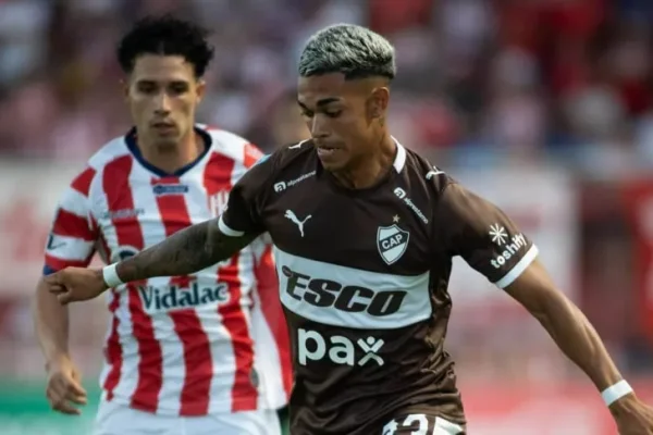 Unión y Platense no se sacaron diferencias en Santa Fe