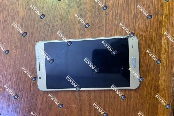 La Policía secuestró un celular en la zona sur