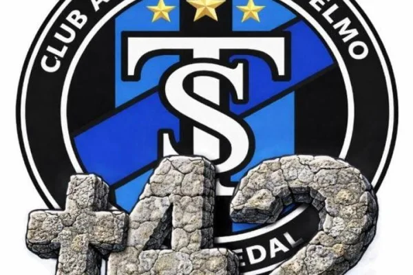 Fútbol de Veteranos de Chamical: en riesgo la final de la categoría más 42 años