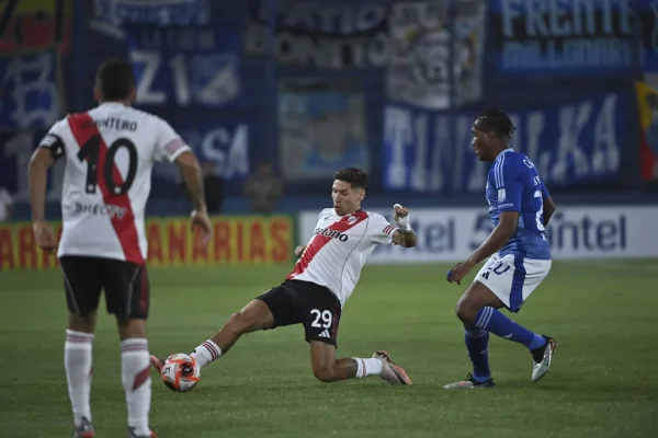 River y una visita de riesgo ante Barracas Central en la primera fecha del Torneo Apertura