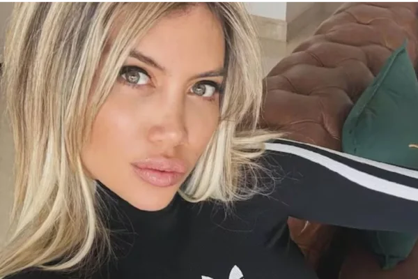 Wanda Nara, lapidaria tras las acusaciones de Mauro Icardi: “Lo que dije, es”