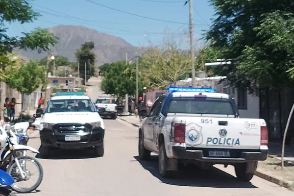 Investigan la muerte de un hombre en Barrio de Vargas
