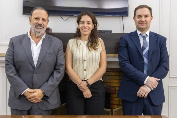 La Rioja se abre al análisis de suelos y minerales