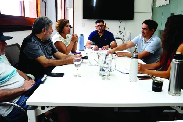 Chaya: evalúan las propuestas escénicas para la fiesta mayor