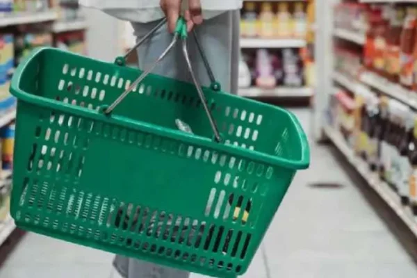 Fuerte caída en ventas de los hipermercados