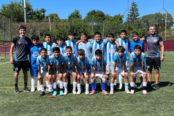 Los Pistoleros lograron una gran victoria ante el local Lanús