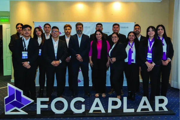 FOGAPLAR consolidó el desarrollo de las PyMEs riojanas