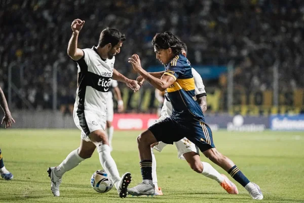 Boca debuta ante Riestra en La Bombonera con la mira puesta en volver a ser campeón