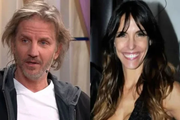 El impensado dato sobre la separación de Facundo Arana y María Susini: “No lo dejaron...”