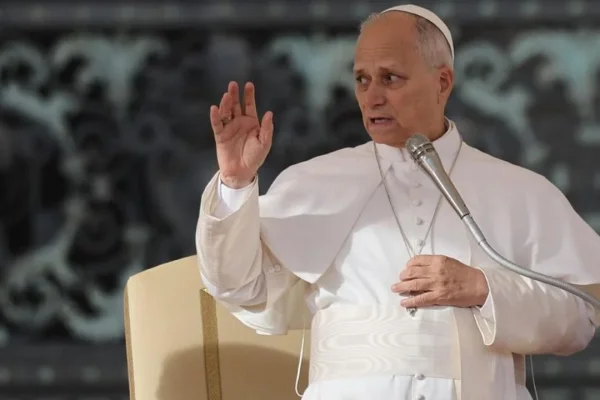 El papa León XIV advirtió que la IA amenaza con erosionar las capacidades humanas