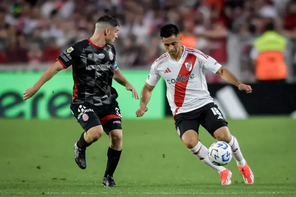 River debuta en el Torneo Apertura ante Barracas Central