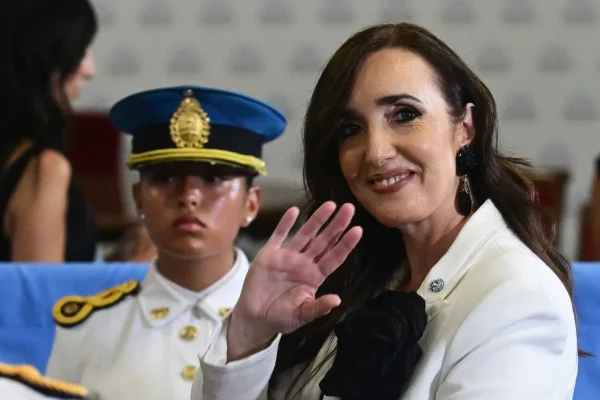 “QEPD soldado de la Patria”: el mensaje de Villarruel por la muerte de un veterano de Malvinas