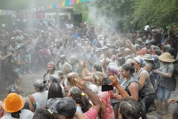 La Chaya comienza a sentirse en La Rioja