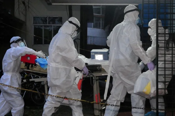 Alerta mundial por el virus Nipah: todo sobre el brote en India que no tiene vacuna