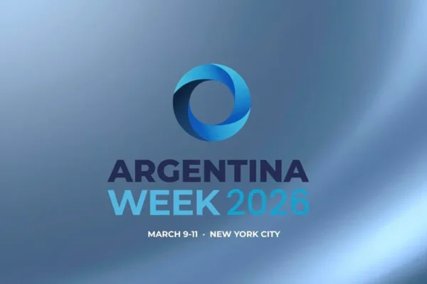 Javier Milei vuelve a Estados Unidos: encabezará en marzo el “mayor road show de inversiones” en Nueva York