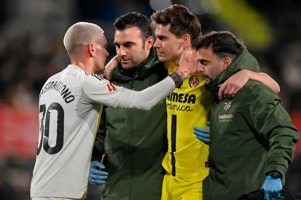 Golpe para Scaloni: se confirmó la lesión de Foyth y será baja para el Mundial 2026
