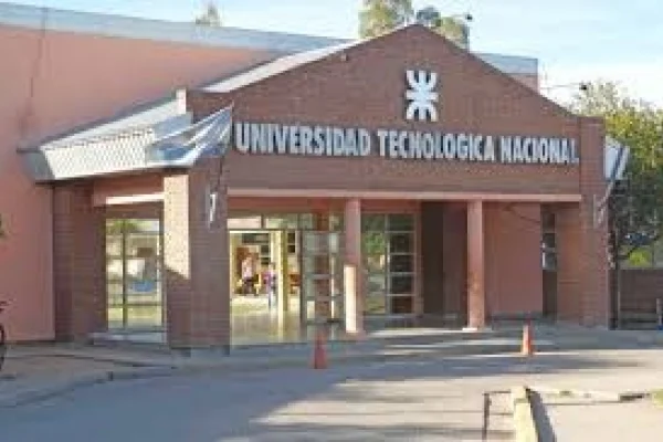 Siguen inscribiendo para Ingeniería en la UTN