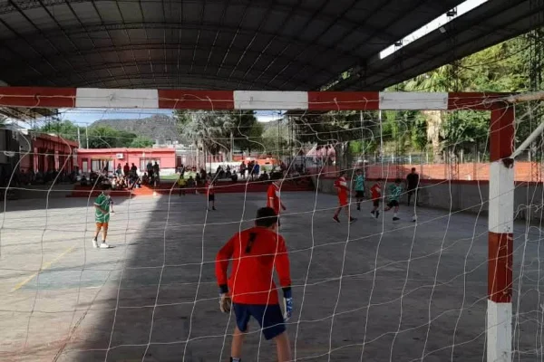 Se viene el Febrero Deportivo en Chilecito con distintas competencias