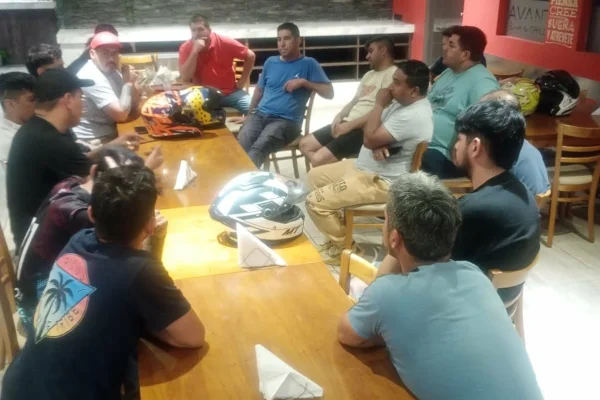 Dirigentes y mécanicos definieron aspectos valiosos para la temporada 2026