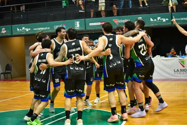 La Fusión Riojana y Amancay se enfrentan en atractivo duelo por la Liga Argentina