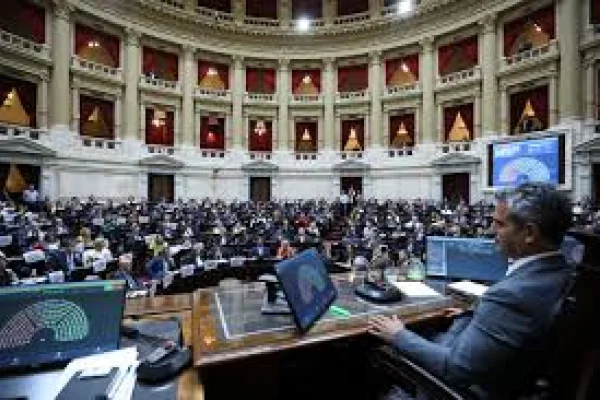 El Gobierno irá por la baja de la edad de imputabilidad